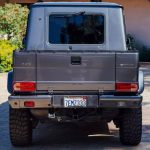 Mercedes-G500-Pickup-5