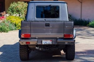 Mercedes-G500-Pickup-5