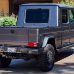 Mercedes-G500-Pickup-6