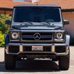 Mercedes-G500-Pickup-8