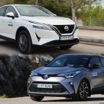 Nissan-Qashqai-vs-Toyota-C-HR-2021