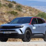 Opel Mokka 1.2T 130 AT8 (1)