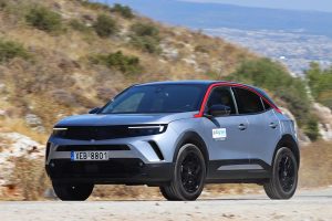 Opel Mokka 1.2T 130 AT8 (1)