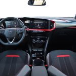 Opel Mokka 1.2T 130 AT8 (17)