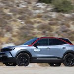 Opel Mokka 1.2T 130 AT8 (2)