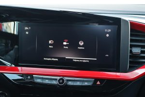 Opel Mokka 1.2T 130 AT8 (21)