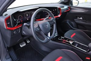 Opel Mokka 1.2T 130 AT8 (37)