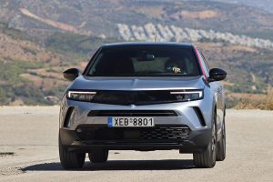 Opel Mokka 1.2T 130 AT8 (4)