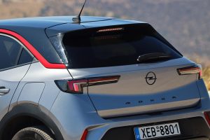 Opel Mokka 1.2T 130 AT8 (42)