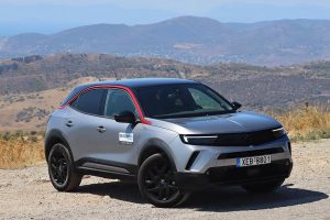 Opel Mokka 1.2T 130 AT8 (44)