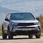 Opel Mokka 1.2T 130 AT8 (45)