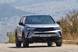 Opel Mokka 1.2T 130 AT8 (45)