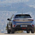 Opel Mokka 1.2T 130 AT8 (46)