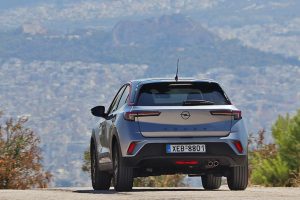 Opel Mokka 1.2T 130 AT8 (46)