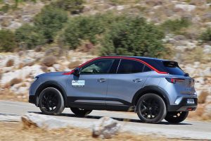 Opel Mokka 1.2T 130 AT8 (49)