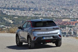 Opel Mokka 1.2T 130 AT8 (5)