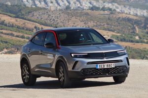 Opel Mokka 1.2T 130 AT8 (6)