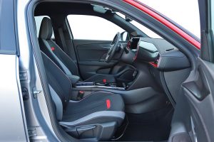 Opel Mokka 1.2T 130 AT8 (8)