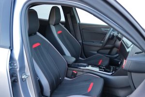 Opel Mokka 1.2T 130 AT8 (9)