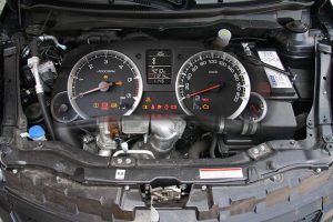 Suzuki-Swift-1,3-diesel-engine