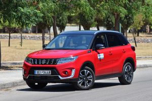 Suzuki-Vitara-1.4T-2WD-Hybrid-2021-(5)