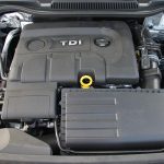 VW-Polo-1,4TDI-90PS-engine-1