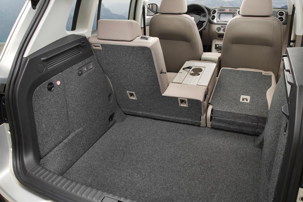 SUV o «τροχός της τύχης» με λίγα λεφτά