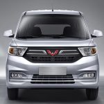 Wuling Hongguang V 2021 (1)