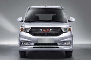 Wuling Hongguang V 2021 (1)