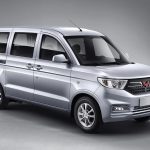 Wuling Hongguang V 2021 (2)