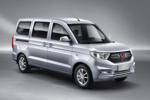Wuling Hongguang V 2021 (2)