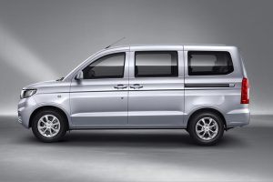 Wuling Hongguang V 2021 (3)