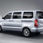 Wuling Hongguang V 2021 (4)