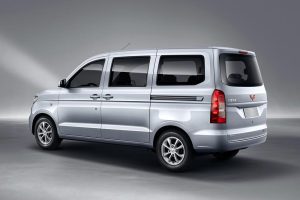Wuling Hongguang V 2021 (4)