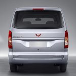 Wuling Hongguang V 2021 (5)