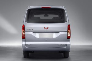 Wuling Hongguang V 2021 (5)