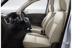 Wuling Hongguang V 2021 (6)