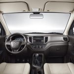 Wuling Hongguang V 2021 (7)