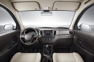 Wuling Hongguang V 2021 (7)