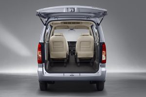 Wuling Hongguang V 2021 (9)