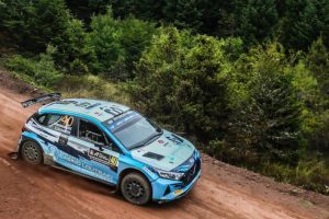 acropolis rally athanasoulas