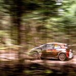 acropolis rally evans