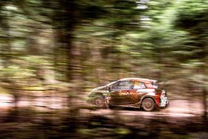 acropolis rally evans