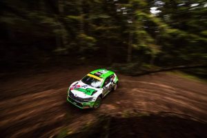 acropolis rally mikkelsen