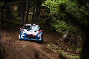 acropolis rally roustemis