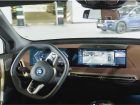 bmw ix self parking technology