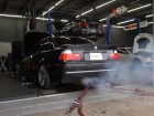 bmw m3 e46 dyno