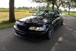 bmw m3 e46 v10 engine