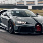 bugatti chiron pur sport maintenance cost