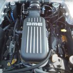 delorean kia stinger v6 600hp 2